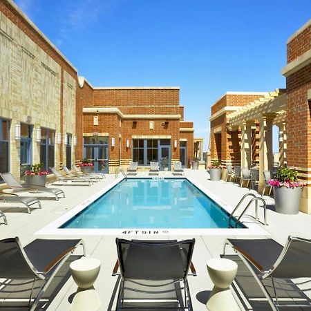 Condo With Gym And Pool In Pentagon City 8Min To Dca Арлингтон Экстерьер фото