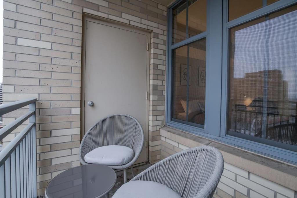 Condo With Gym And Pool In Pentagon City 8Min To Dca Арлингтон Экстерьер фото